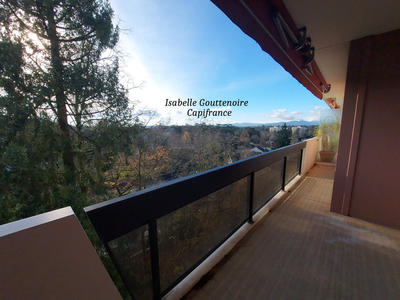 Appartement - 86 m² - 3 pièces