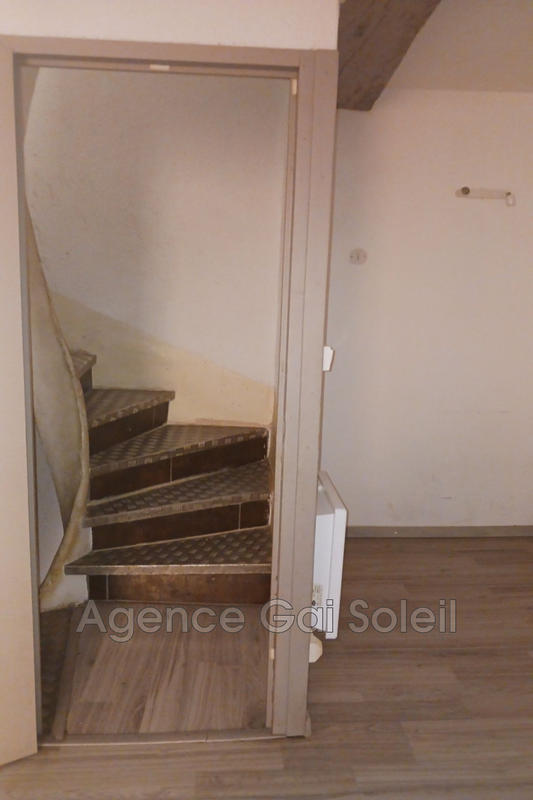 Maison - 62 m² - 3 pièces