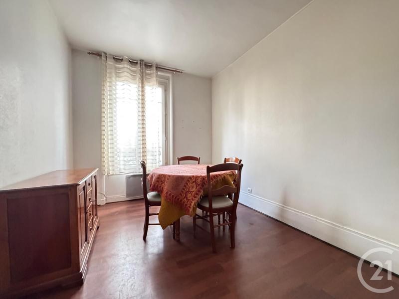 Appartement - 29 m² - 2 pièces