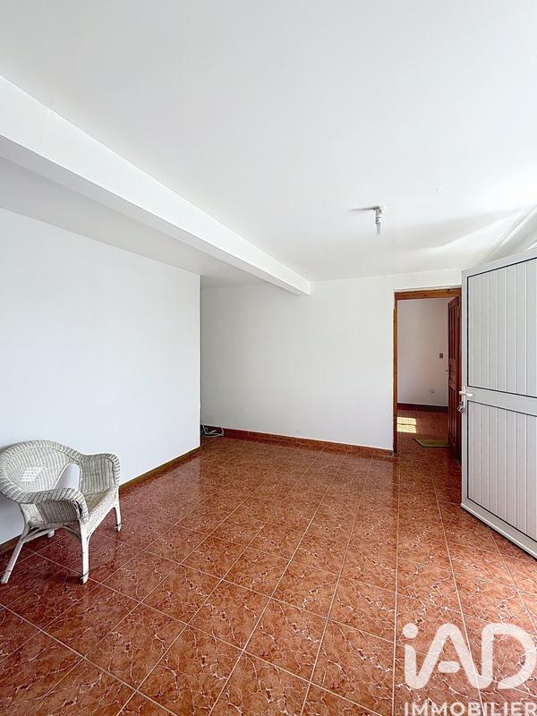 Maison - 174 m² - 8 pièces