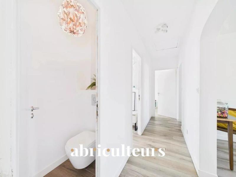 Maison - 172 m² - 7 pièces