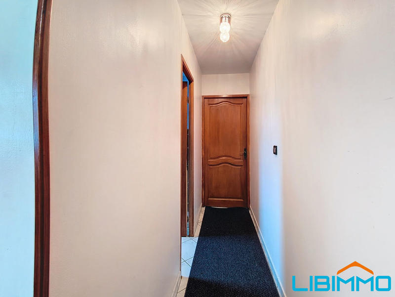 Maison - 157 m² - 7 pièces