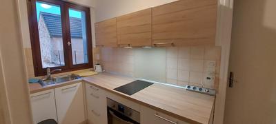 Appartement - 48 m² - 3 pièces