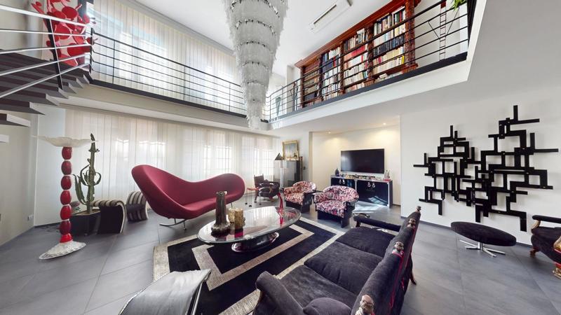 Châlet - 223 m² - 4 pièces