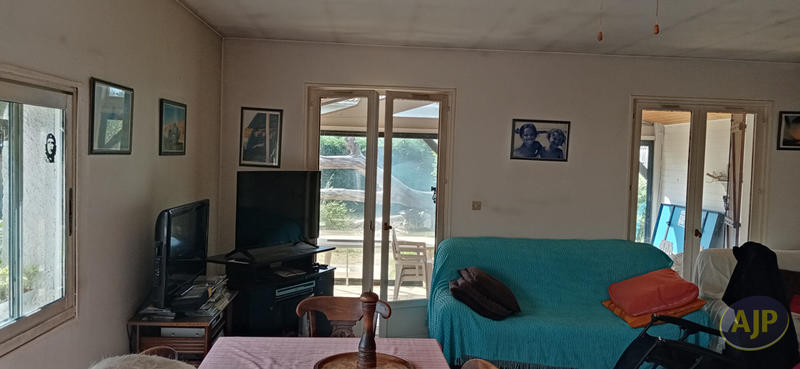 Maison - 71 m² - 4 pièces