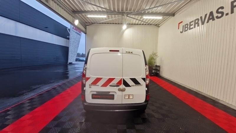 Renault Kangoo Express Blue Dci 95 Grand Confort