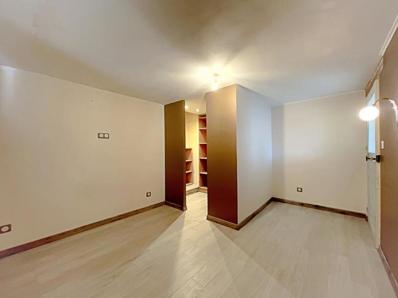 Appartement - 133 m² - 4 pièces