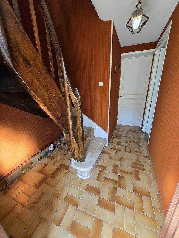 Maison - 67 m² - 3 pièces