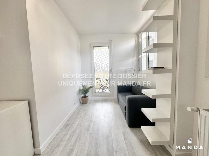 Appartement - 65 m² - 4 pièces