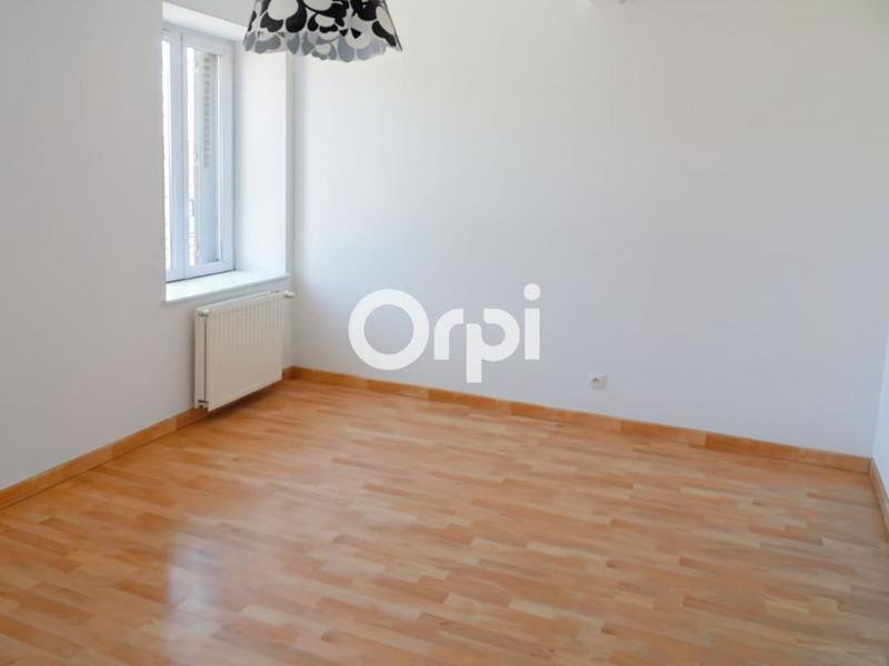 Duplex - 88 m² - 4 pièces