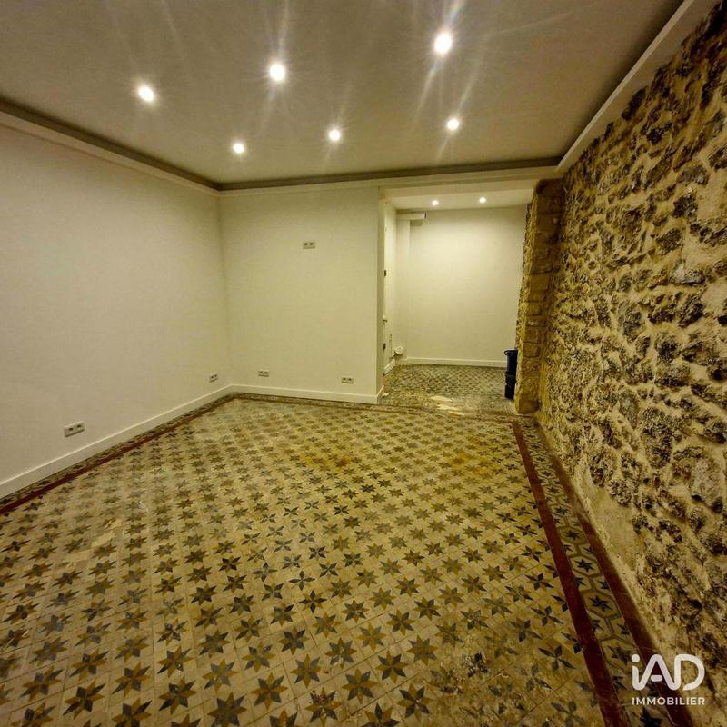 Local commercial - 26 m²