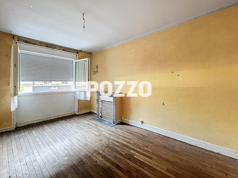 Immeuble - 245 m² - 5 pièces