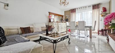 Maison - 86 m² - 4 pièces