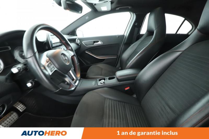 Mercedes Classe a 220 Cdi Fascination 7g-Dct 170 ch