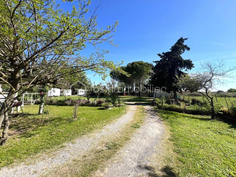 Propriété - 145 m² - 6 pièces