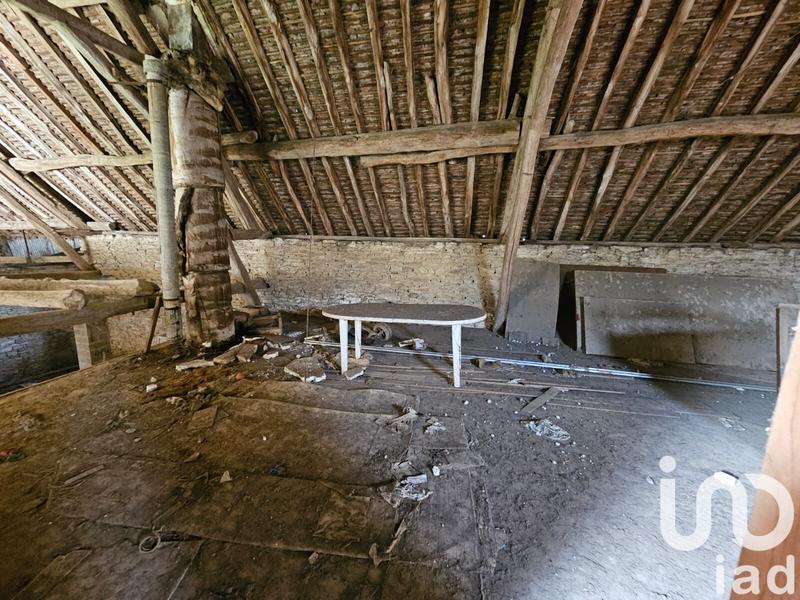 Maison - 55 m² - 2 pièces