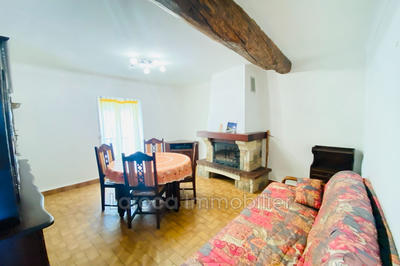 Maison de village - 103 m²