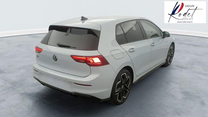 Volkswagen Golf 8 Nouvelle 2.0 Tdi 150 Dsg7 R-Line