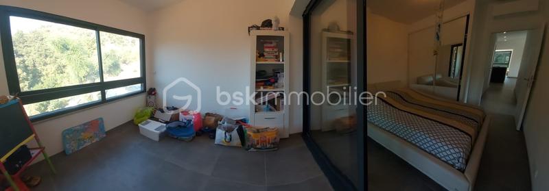 Appartement - 108 m² - 5 pièces