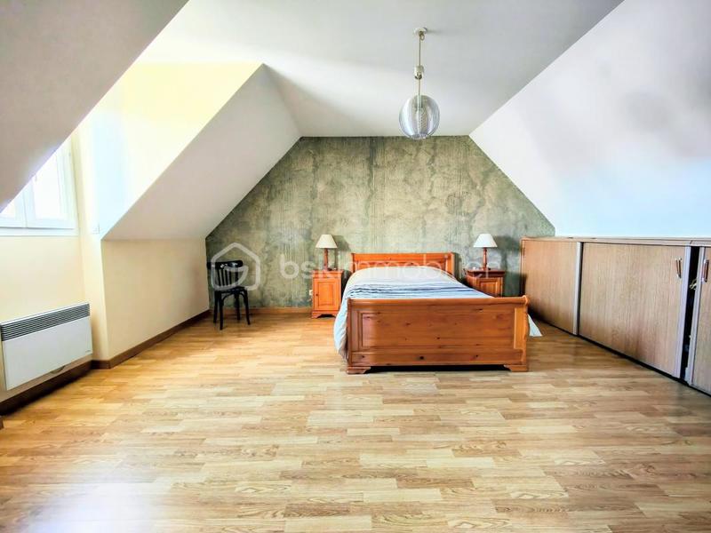 Maison de campagne - 209 m² - 9 pièces