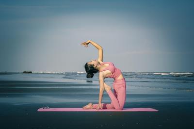 Stage de Yoga Danse