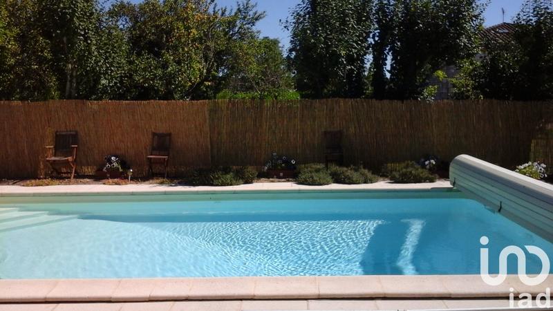 Maison de campagne - 120 m² - 6 pièces