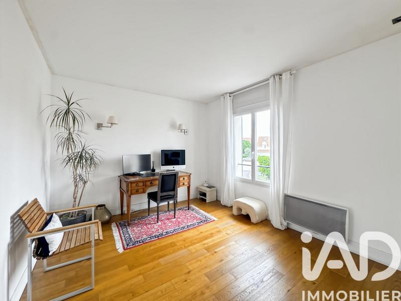 Maison - 127 m² - 5 pièces