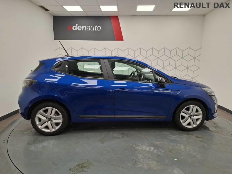 Renault Clio Blue dCi 100 ch Gsr2 Evolution