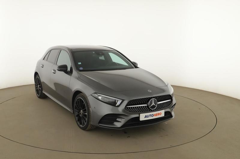 Mercedes Classe a 250 e Amg Line 8g-Dct 218 ch