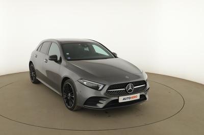 Mercedes Classe a 250 e Amg Line 8g-Dct 218 ch