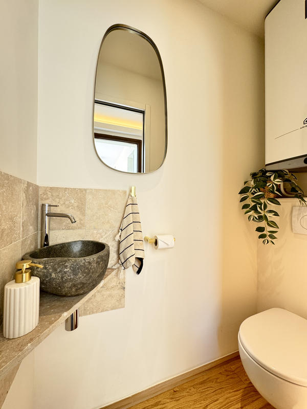 Appartement - 32 m² - 2 pièces