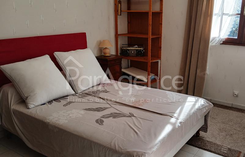 Maison - 161 m² - 7 pièces