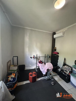 Maison - 151 m² - 7 pièces