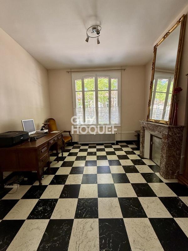 Maison de loisirs - 125 m² - 5 pièces