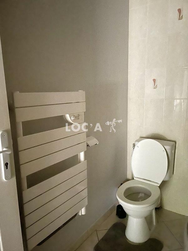 Studio - 35 m² - 1 pièce