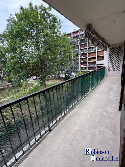 Appartement - 89 m² - 4 pièces