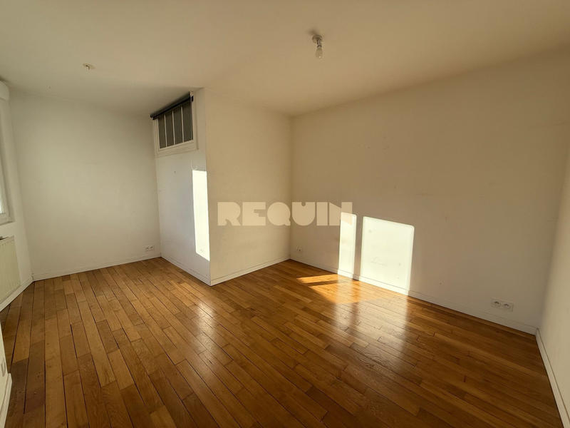 Appartement - 118 m² - 4 pièces