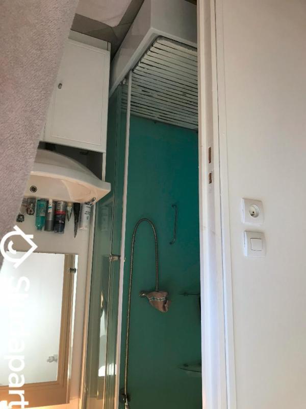 Appartement - 16 m² - 1 pièce