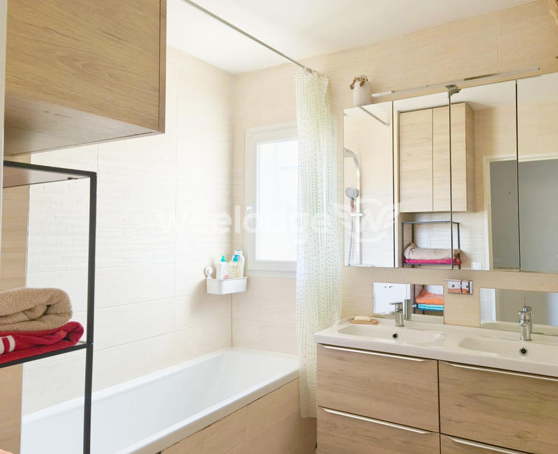 Villa - 87 m² - 5 pièces