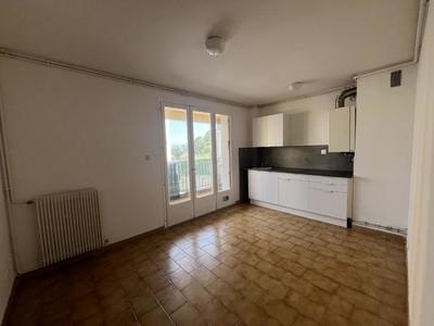 Studio - 19 m² - 1 pièce