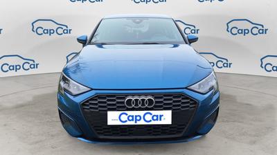 Audi A3 sportback IV 40 Tfsi 204 e-tron s-Tronic 6 Design - Automatique Entretien constructeur