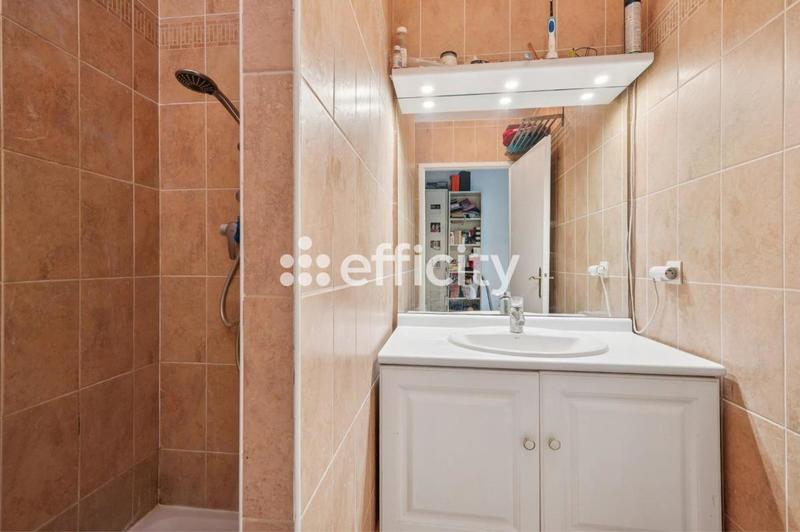 Appartement - 113 m² - 5 pièces