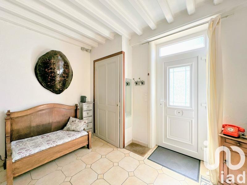 Maison - 130 m² - 4 pièces