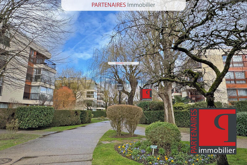 Appartement - 77 m² - 4 pièces