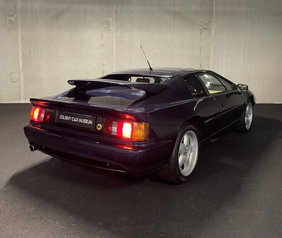Lotus Esprit S4 2.2 l turbo