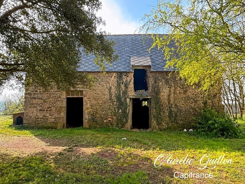 Maison - 181 m² - 7 pièces