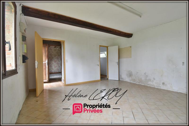 Maison - 68 m² - 3 pièces