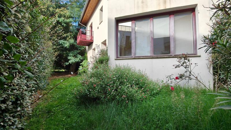 Appartement - 110 m² - 4 pièces