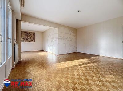 Appartement - 108 m² - 5 pièces