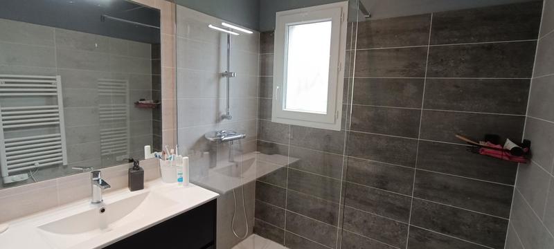 Pavillon - 73 m² - 4 pièces